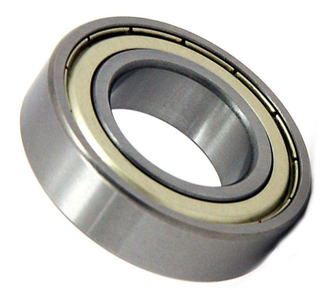 6306Z C3 Metal Shielded Bearing with C3 Clearance 30x72x19 - VXB Ball Bearings