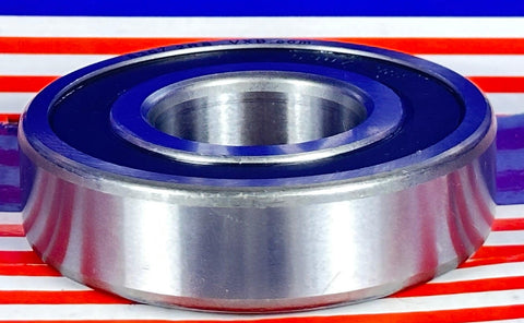 6307-2RS Hybrid Ceramic Si3N4 C3 Clearance Sealed Bearing 35x80x21 - VXB Ball Bearings