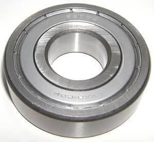 6307ZZ Bearing 35x80x21 Shielded - VXB Ball Bearings