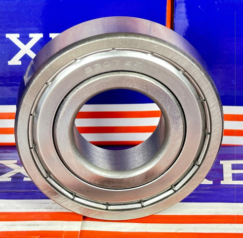 6307ZZC3 Metal Shielded Ball Bearing with C3 Clearance 35x80x21 - VXB Ball Bearings