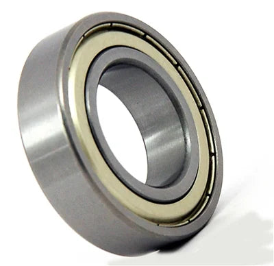 6307ZZC3 Metal Shielded Electric Motor Quality Ball Bearing 35x80x21 - VXB Ball Bearings