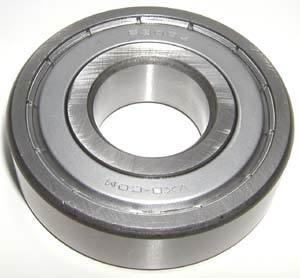6308ZZ Bearing Shielded 40x90x23 Deep Groove