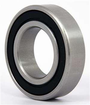 6311-2RS1 Radial Ball Bearing Bore Dia. 55mm OD 120mm Width 29mm - VXB Ball Bearings