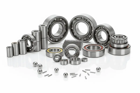 6312 KOYO Open Type Deep Groove Ball Bearing 🍁 –