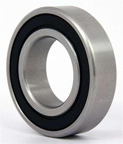 6319-2RS Radial Ball Bearing Bore Dia. 95mm OD 200mm Width 45mm - VXB Ball Bearings