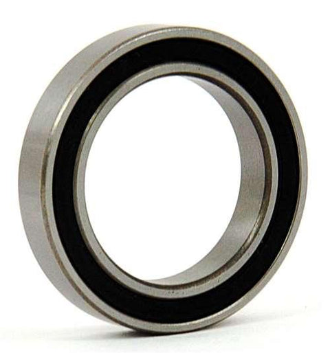63801-2RS Sealed 12 X 21 X 7 Ball Bearing