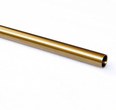 Bronze rail from 6.6ft Bronze Frameless Sliding Shower Door Hardware Set For Small Bathrooms Barn Style Rolling Track System