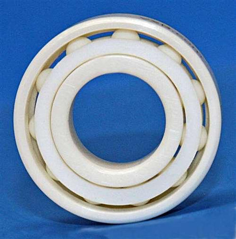 6704 Full Ceramic Bearing 20x27x4 - VXB Ball Bearings