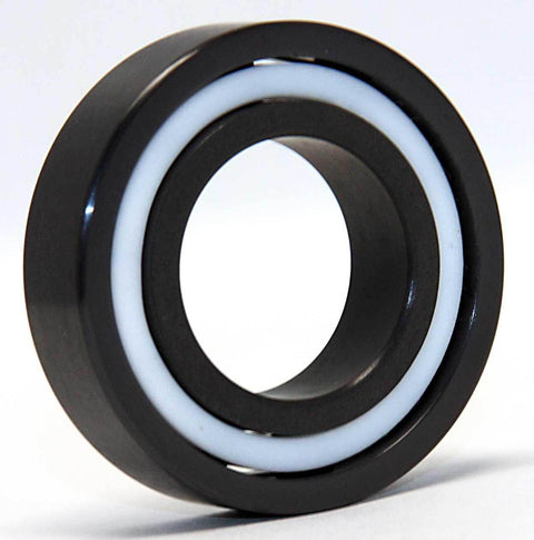 6800-2RS Sealed Full Ceramic Si3N4 Bearing 10x19x5mm