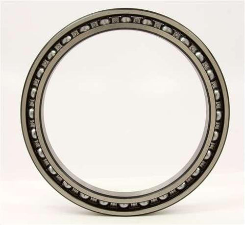 6801 12x21x5 Open Bearing Pack of 10 - VXB Ball Bearings