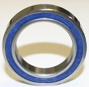 6803-2RS Ceramic Bearing 17x26x5 Stainless Steel Sealed ABEC-3 Bearings - VXB Ball Bearings