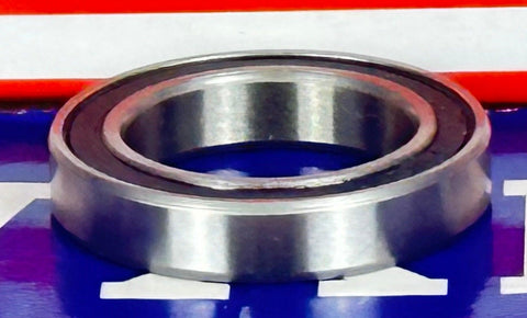 6803RS Sealed Bearing 17x26x5 - VXB Ball Bearings