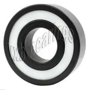 6805-2RS Full Ceramic Sealed Bearing 25x37x7 Si3N4 - VXB Ball Bearings