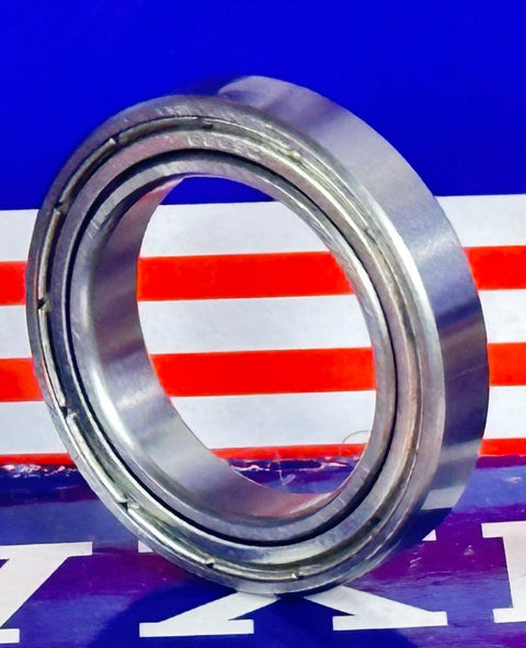 6805ZZ Bearing 25x37x7 Shielded - VXB Ball Bearings