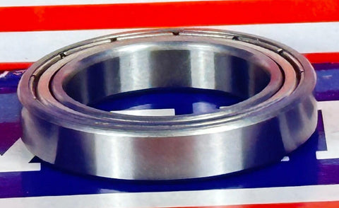 6805ZZ Bearing 25x37x7 Shielded - VXB Ball Bearings