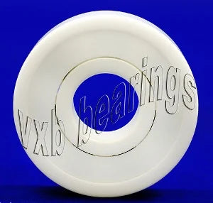 6808-2RS Full Ceramic Ball Bearing 40x52x7mm ZrO2