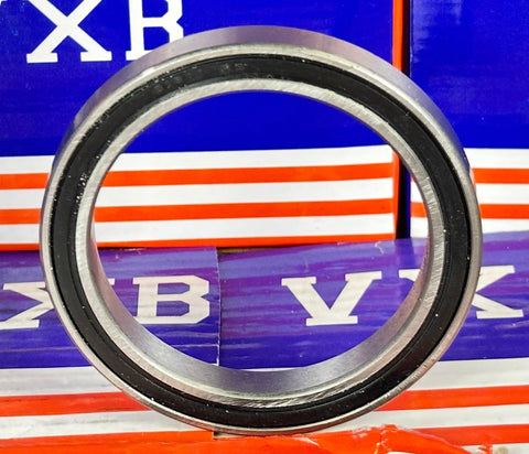 6811-2RS Bearing 55x72x9 Sealed - VXB Ball Bearings
