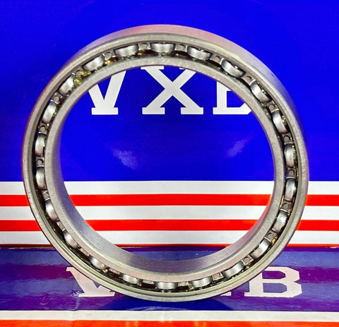 6811 Open Bearing 55x72x9 - VXB Ball Bearings