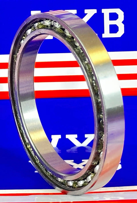 6813 Bearing 65x85x10 Open - VXB Ball Bearings