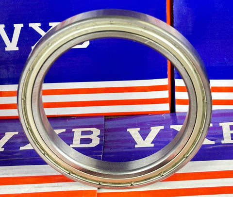 6813ZZ Shielded Bearing 65x85x10 - VXB Ball Bearings