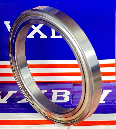 6813ZZ Shielded Bearing 65x85x10 - VXB Ball Bearings