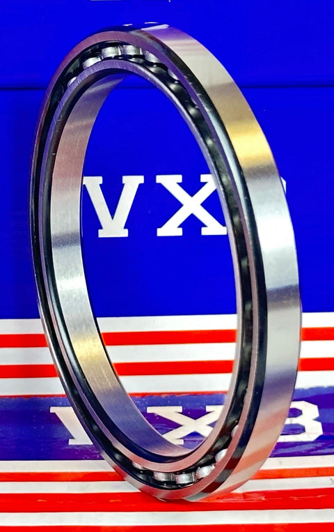 6816 Open Bearing 80x100x10 - VXB Ball Bearings
