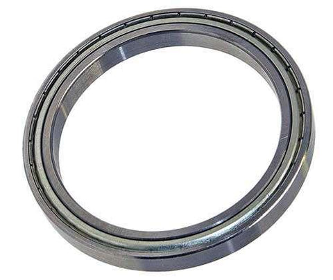6816ZZ Bearing 80x100x10 Shielded - VXB Ball Bearings