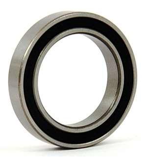 6817-2RS Sealed Bearing 85x110x13 - VXB Ball Bearings