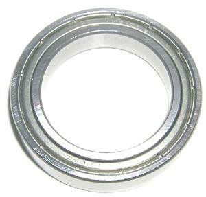 6819ZZ Shielded Bearing 95x120x13 - VXB Ball Bearings