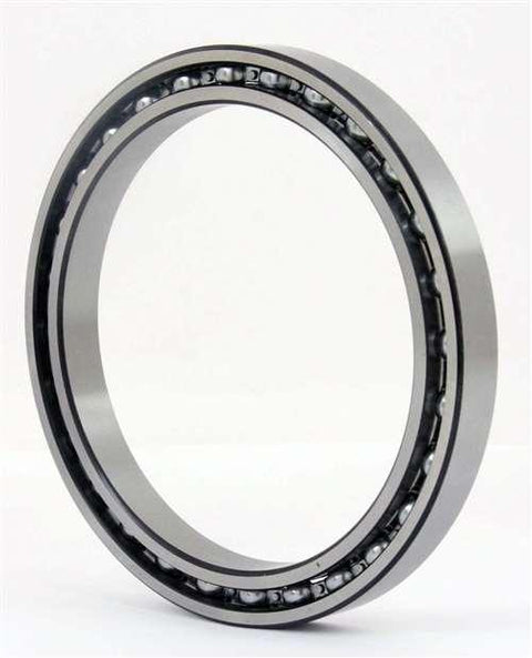 6821 open Bearing Deep Groove 105X130X13