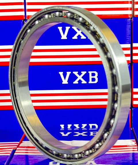 6824 Bearing 120x150x16 Open Large - VXB Ball Bearings