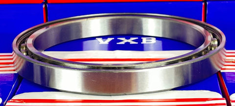 6824 Bearing 120x150x16 Open Large - VXB Ball Bearings