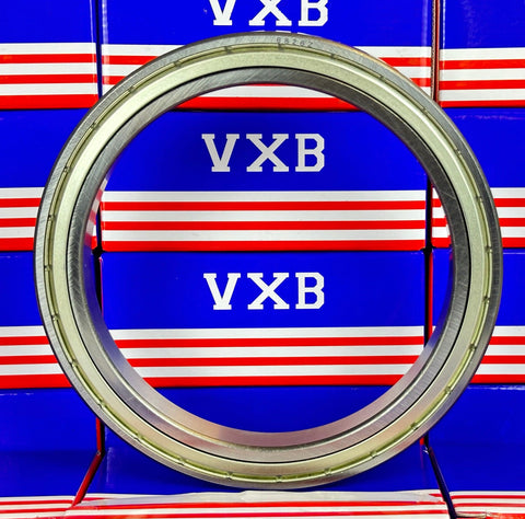 6826ZZ Bearing 130x165x18 Shielded Extra Large