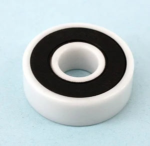 688-2RS ZrO2/Si3n4 SRL Full Ceramic Bearing PTFE based Grease - VXB Ball Bearings