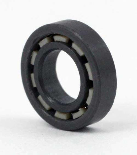 688 Full Ceramic Si3N4 Bearing 8x16x5 Miniature - VXB Ball Bearings