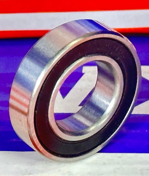 6902-2RS Bearing 15x28x7 Sealed - VXB Ball Bearings