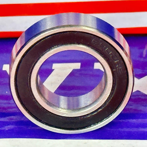 6902-2RS Ceramic Bearing 15x28x7 Si3N4 ABEC-3