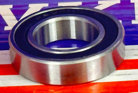 MR6904-2RS Sealed Bearing 20x37x9mm - Buy from your Canadian Bearings Supplier
