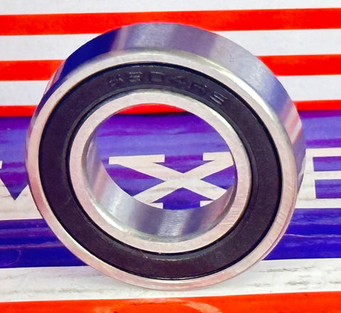 6904RS Bearing 20x37x9 Sealed