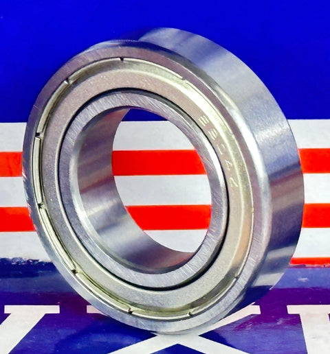 6904ZZ Bearing 20x37x9 Shielded - VXB Ball Bearings