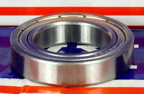 6905ZZ Bearing 25x42x9 Shielded - VXB Ball Bearings