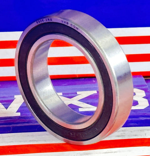 6906RS1 Sealed Ball Bearing 30x47x9mm