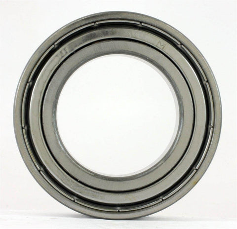 6907ZZ EZO JAPON 35x55x10mm Roulement à billes blindé