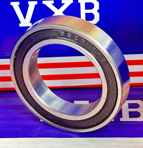 6908-2RS Bearing Hybrid Ceramic Sealed 40x62x12 - VXB Ball Bearings