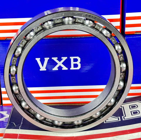 6917 Bearing 85x120x18 Open - VXB Ball Bearings