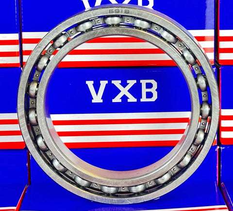 6918 Bearing 90x125x18 Open - VXB Ball Bearings