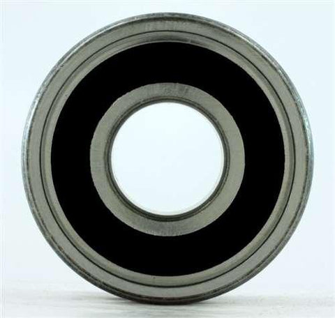 692-2RS sealed Miniature Ball Bearing 2x6x3mm