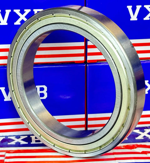 6920ZZ Ball Bearing Shielded 100x140x20 mm - VXB Ball Bearings