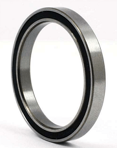 6922-2RS Double Rubber Sealed Ball Bearing 110x150x20mm