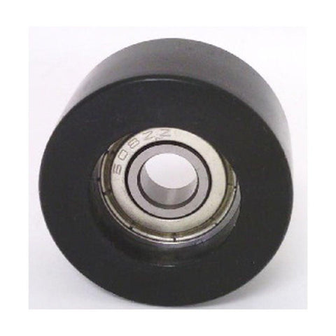 6mm Bore Bearing with 21mm Bearing with Tire 6x21x10mm - VXB Ball Bearings